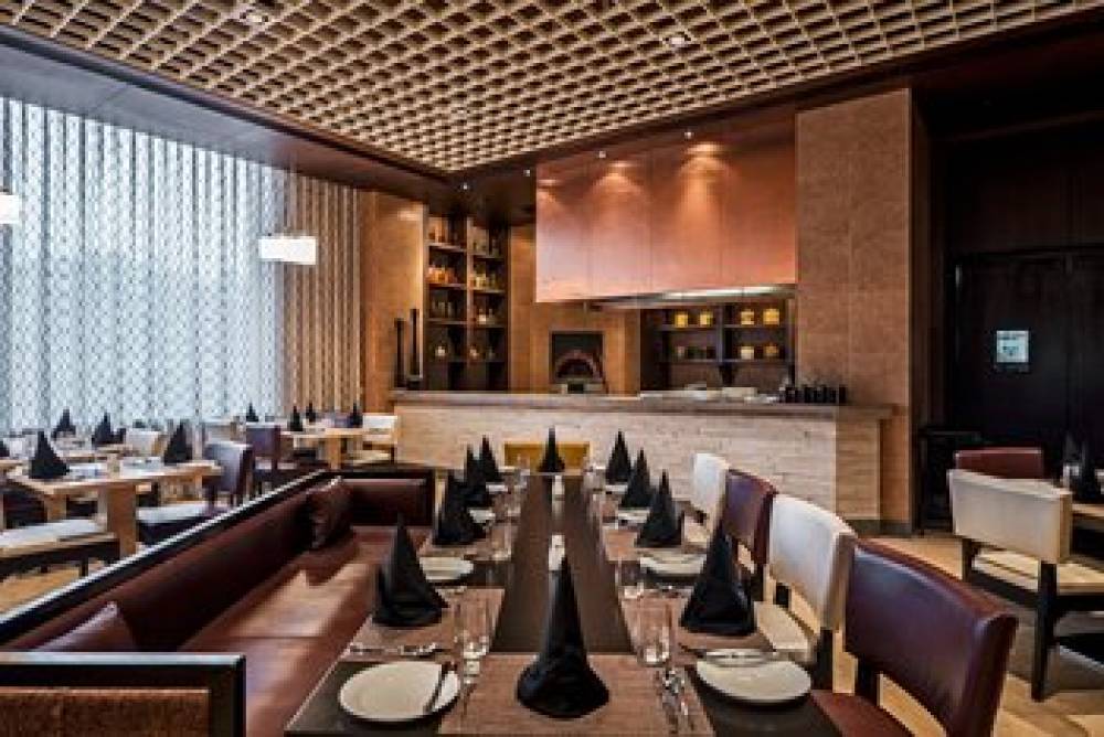 Holiday Inn AMRITSAR RANJIT AVENUE 7