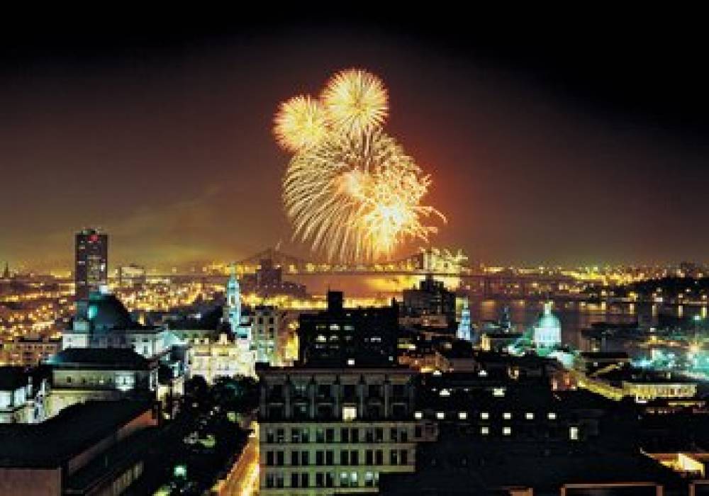 HOLIDAY INN AND STES CENTRE-VILLE O 8