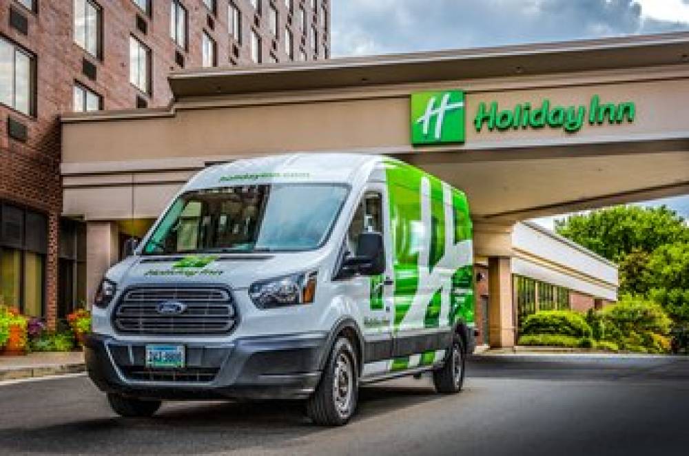 Holiday Inn ARLINGTON AT BALLSTON 1