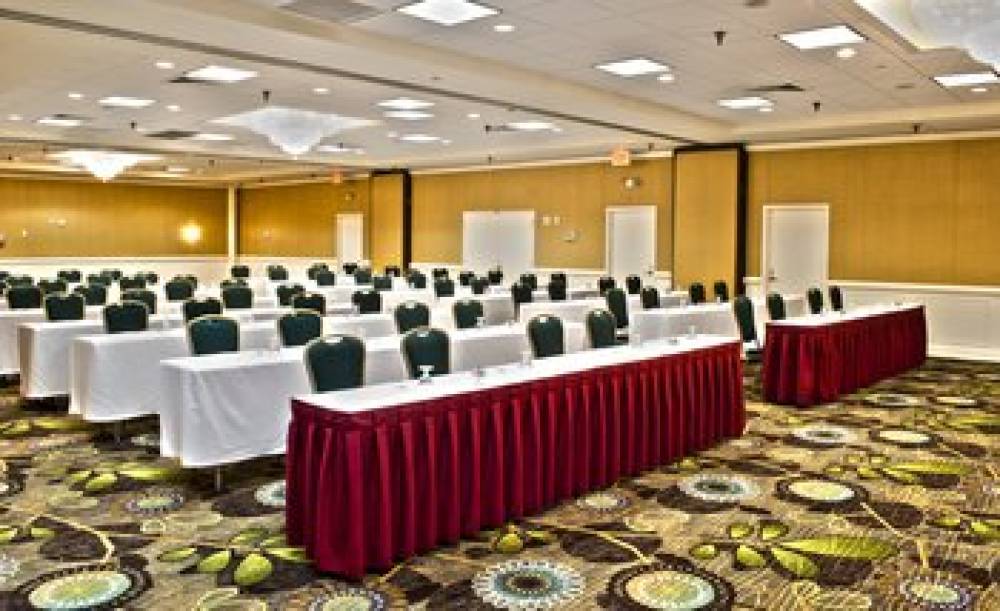 Holiday Inn ARLINGTON AT BALLSTON 5