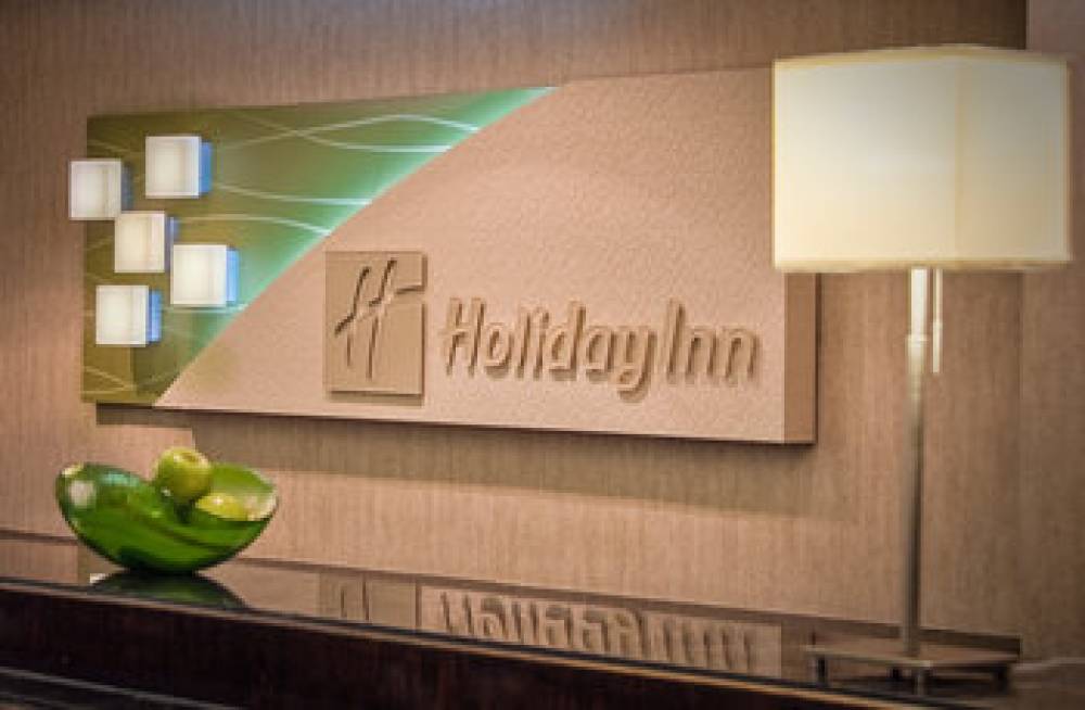 Holiday Inn ARLINGTON AT BALLSTON 6