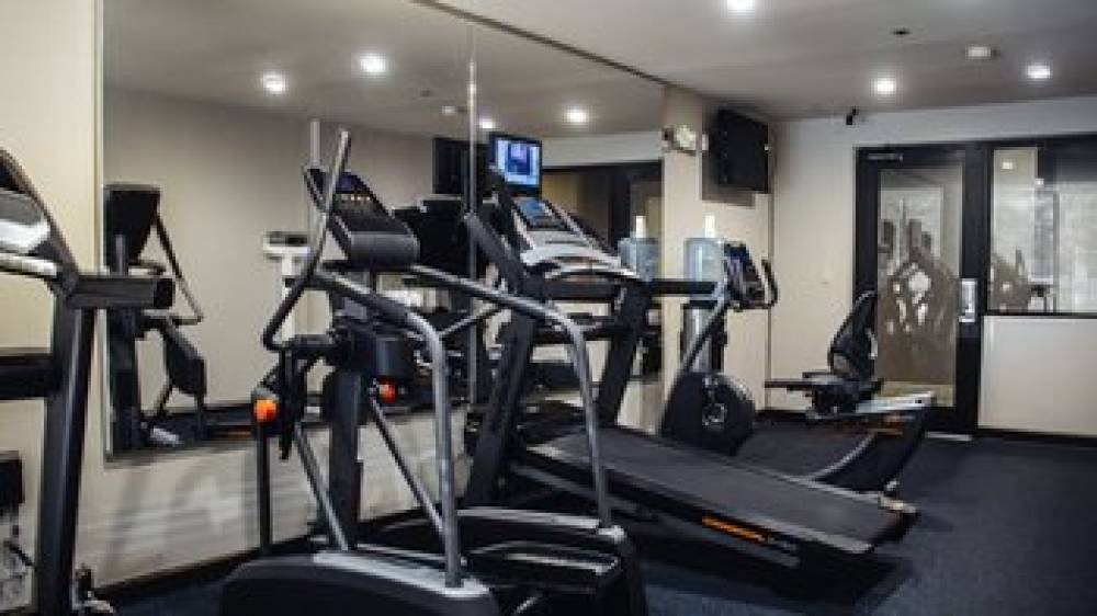 Holiday Inn ATLANTA-NORTHLAKE 6