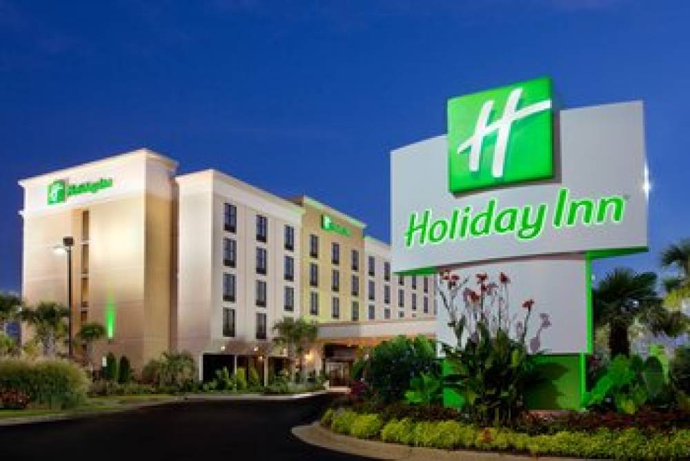 Holiday Inn ATLANTA-NORTHLAKE 8