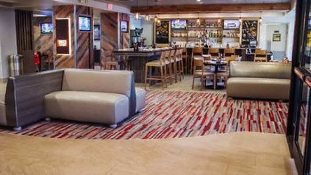 Holiday Inn ATLANTA-NORTHLAKE 7