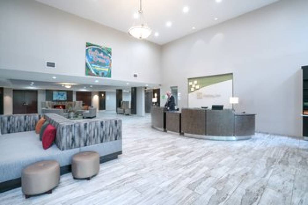 Holiday Inn ATLANTA/ROSWELL 7