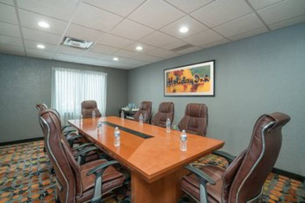 Holiday Inn ATLANTA/ROSWELL 6