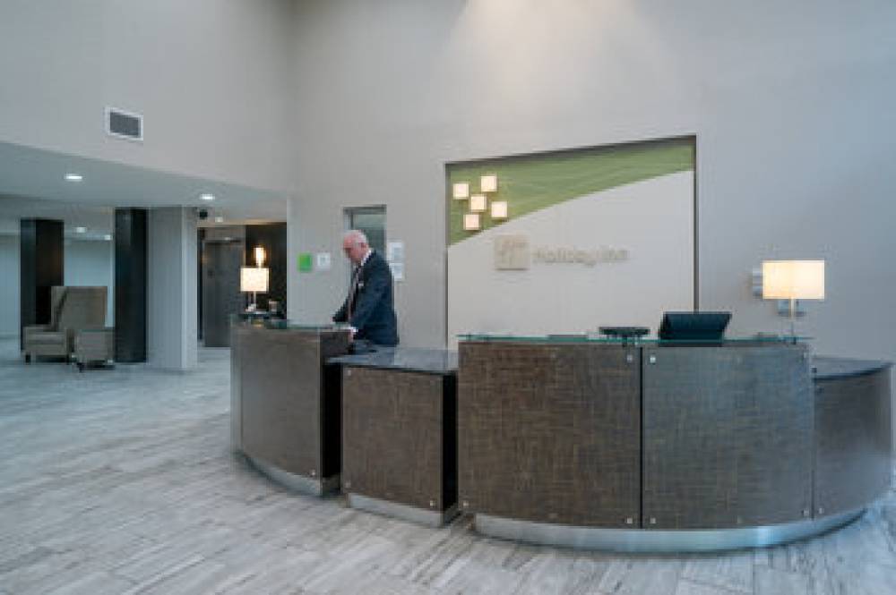Holiday Inn ATLANTA/ROSWELL 5