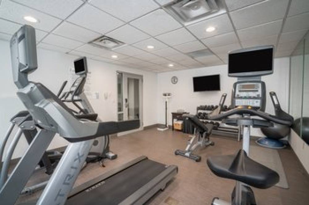 Holiday Inn ATLANTA/ROSWELL 8
