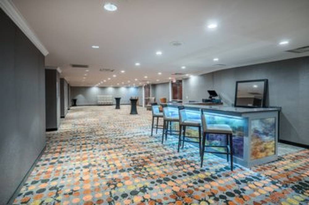 Holiday Inn ATLANTA/ROSWELL 10