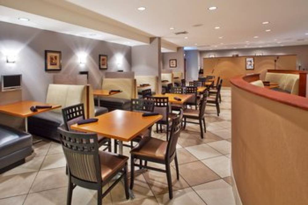 Holiday Inn AUGUSTA WEST I-20 3