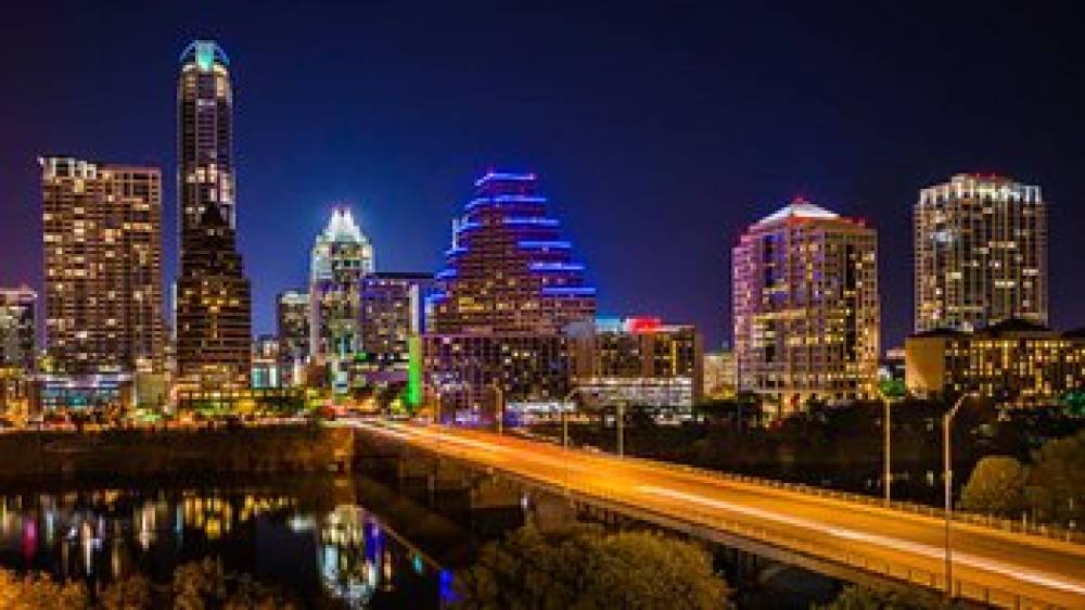 HOLIDAY INN AUSTIN MIDTOWN 7