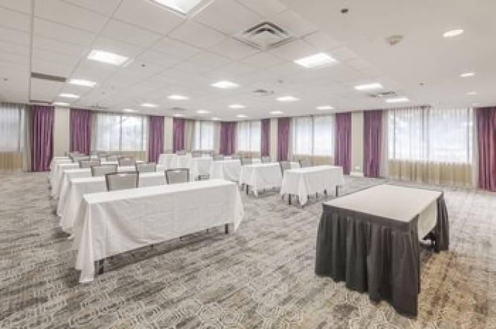 HOLIDAY INN AUSTIN MIDTOWN 6