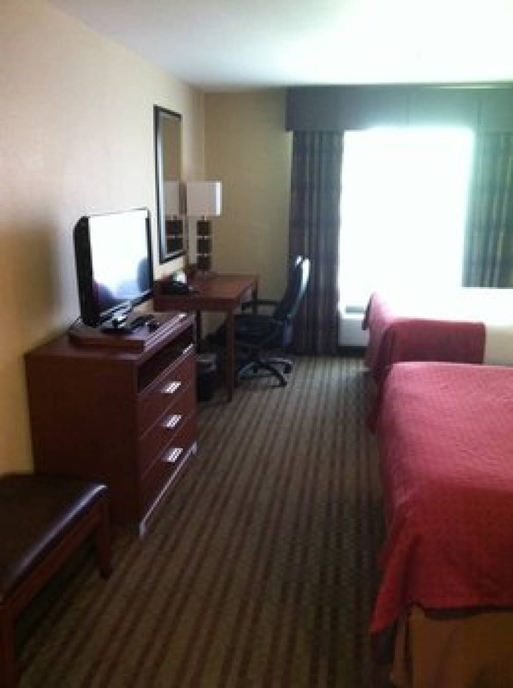 Holiday Inn AUSTIN NORTH - ROUND ROCK 10