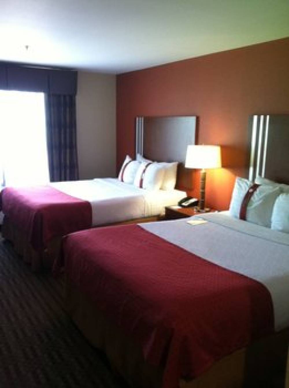 Holiday Inn AUSTIN NORTH - ROUND ROCK 6