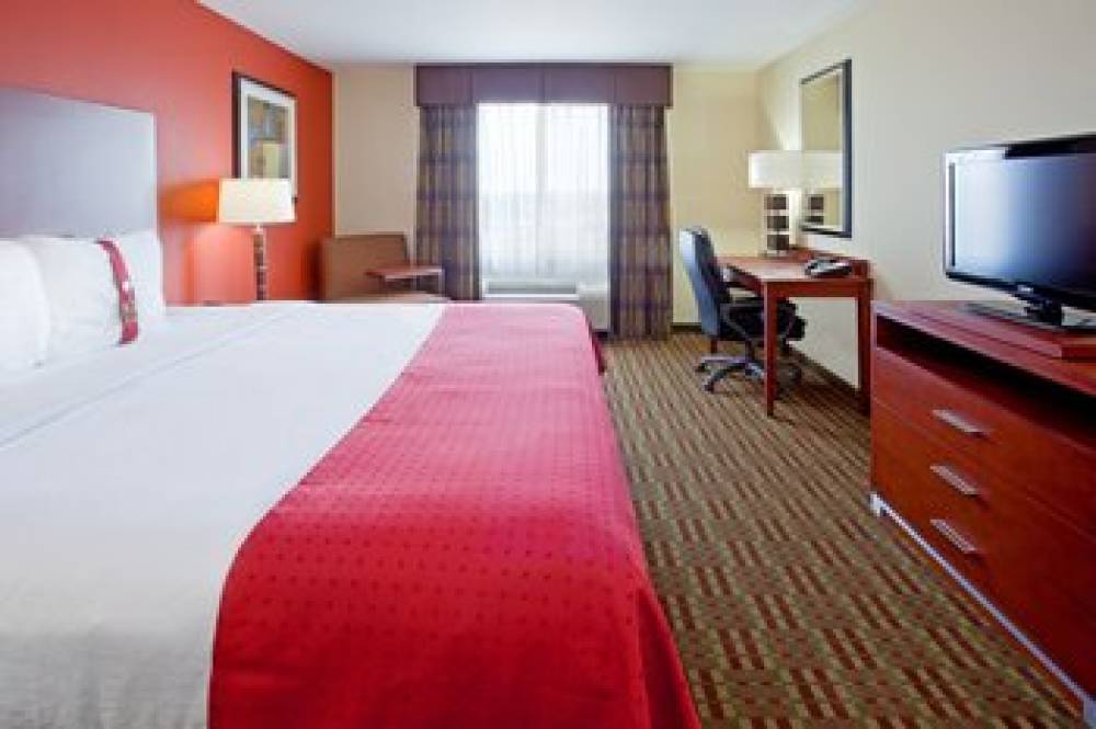 Holiday Inn AUSTIN NORTH - ROUND ROCK 2