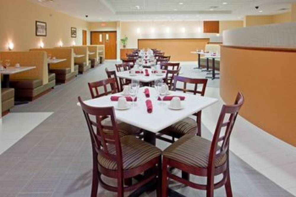 Holiday Inn AUSTIN NORTH - ROUND ROCK 9