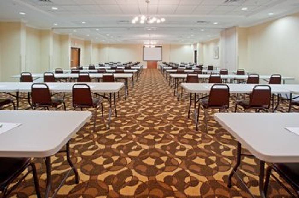 Holiday Inn AUSTIN NORTH - ROUND ROCK 3