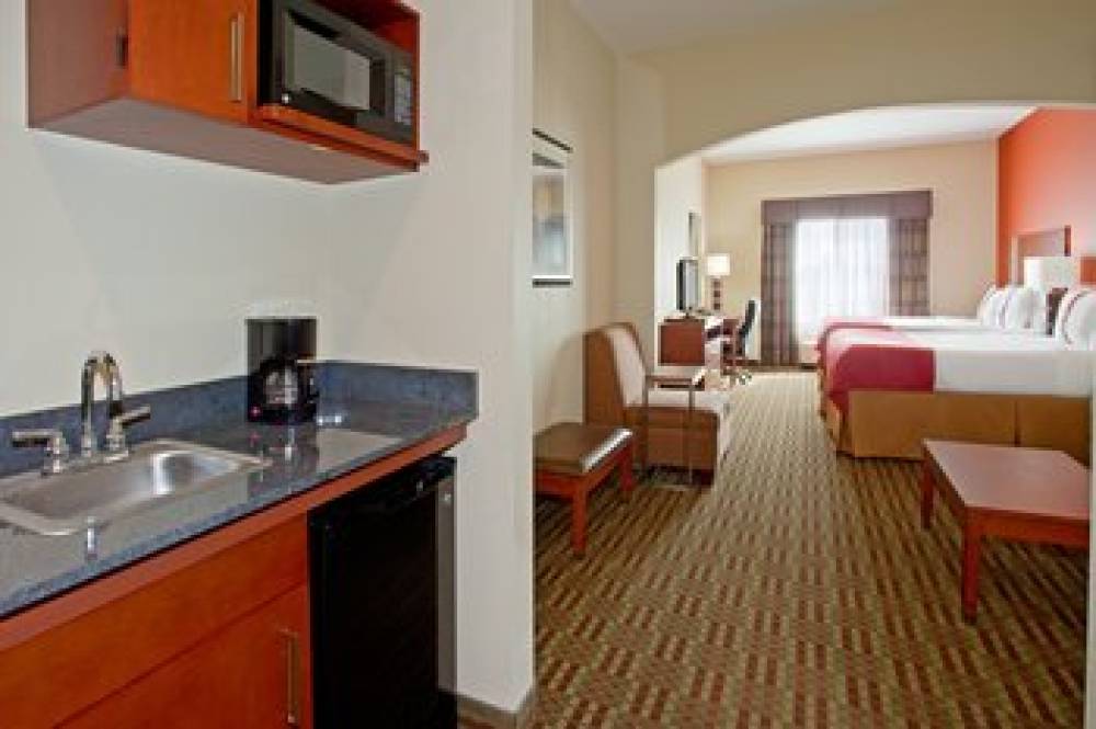 Holiday Inn AUSTIN NORTH - ROUND ROCK 4