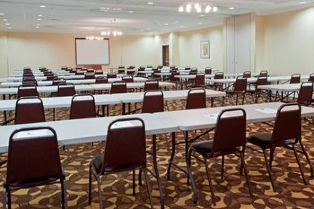 Holiday Inn AUSTIN NORTH - ROUND ROCK 8