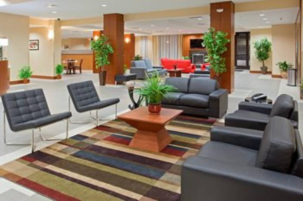 Holiday Inn AUSTIN NORTH - ROUND ROCK 7