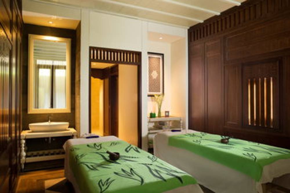 HOLIDAY INN BALI BENOA 4