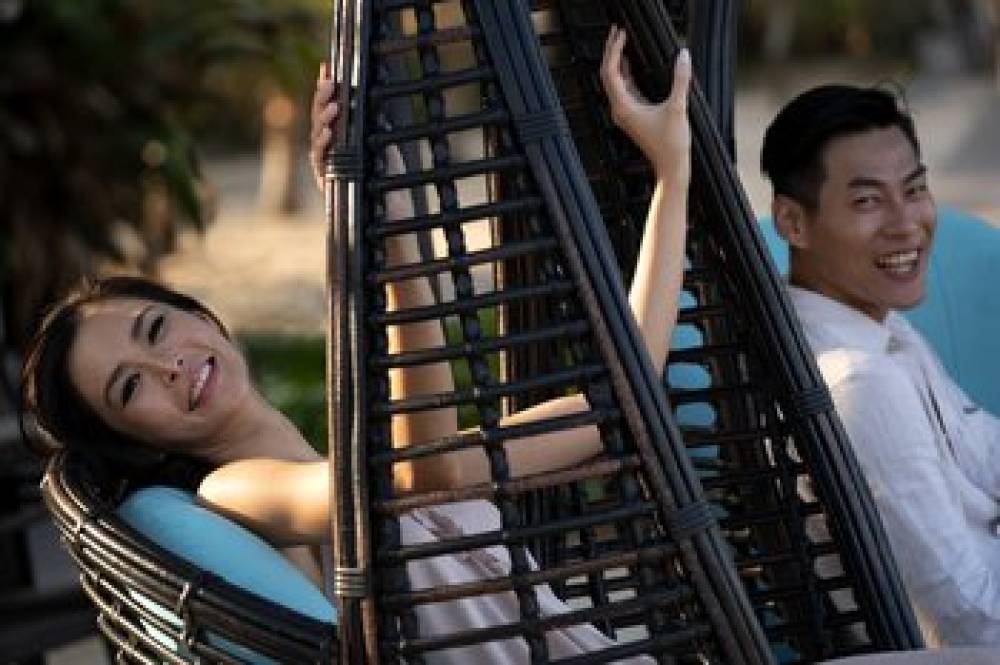 HOLIDAY INN BALI BENOA 3