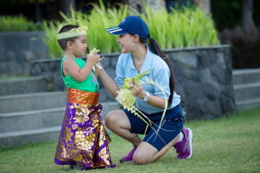 HOLIDAY INN BALI BENOA 6