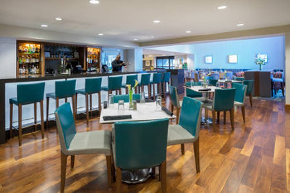 HOLIDAY INN BWI AIRPORT BY IHG 9