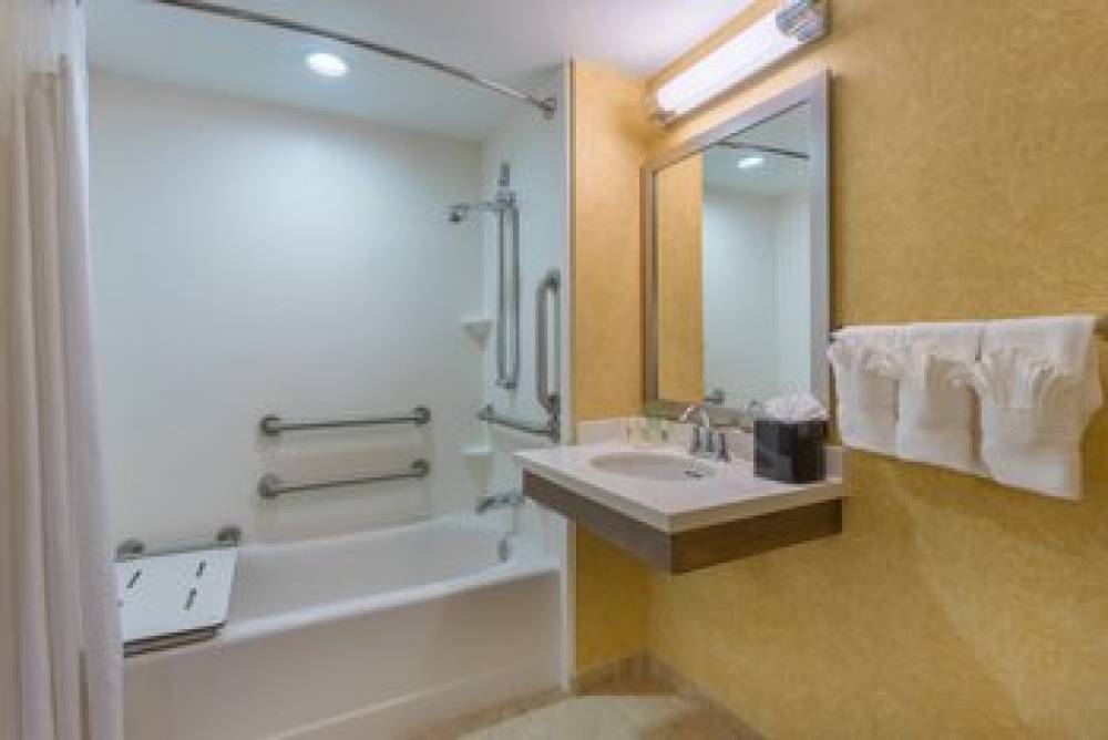 HOLIDAY INN BWI AIRPORT BY IHG 6