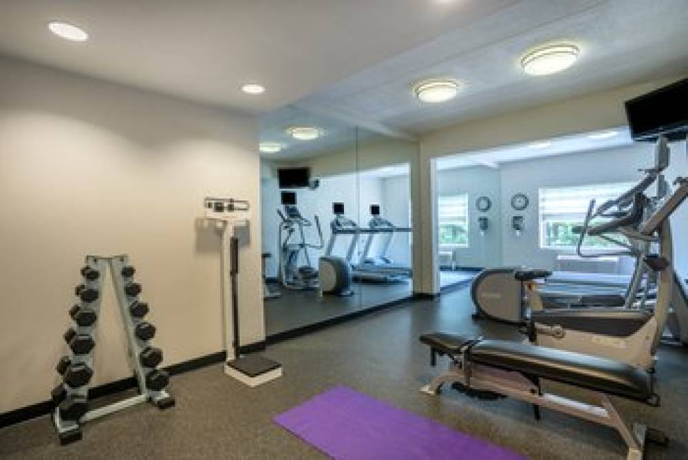 HOLIDAY INN BWI AIRPORT BY IHG 10
