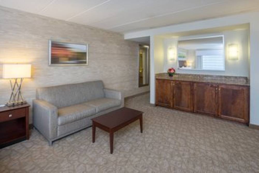 HOLIDAY INN BWI AIRPORT BY IHG 4