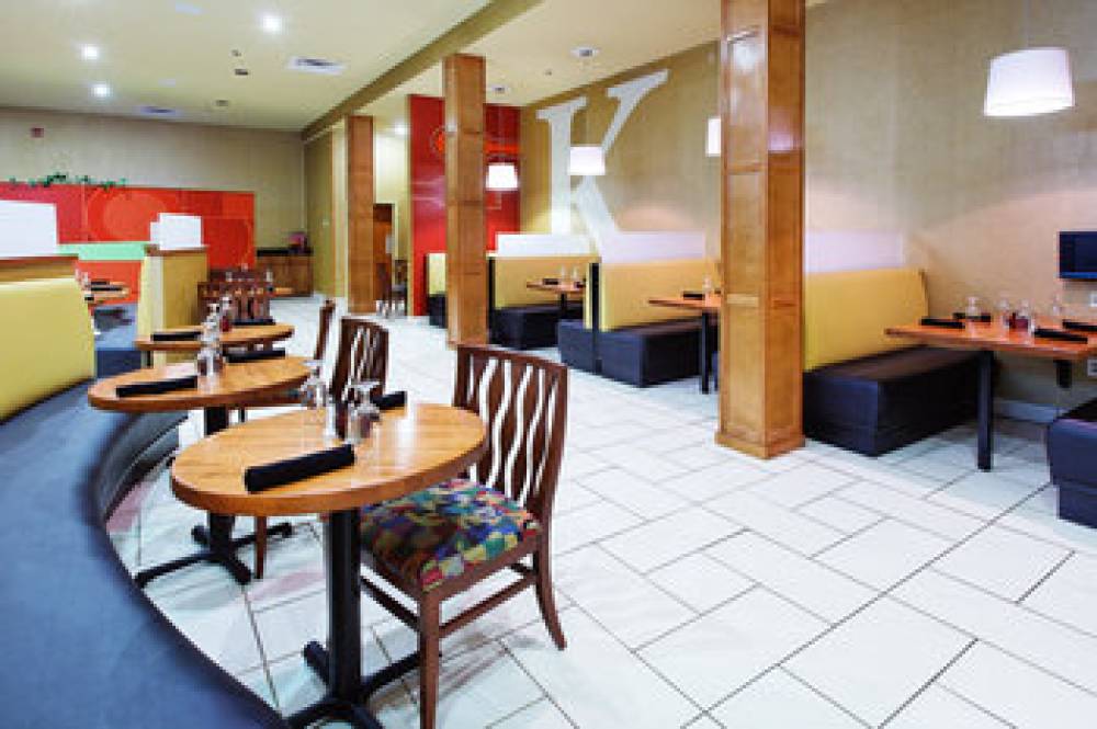 Holiday Inn BATESVILLE 3
