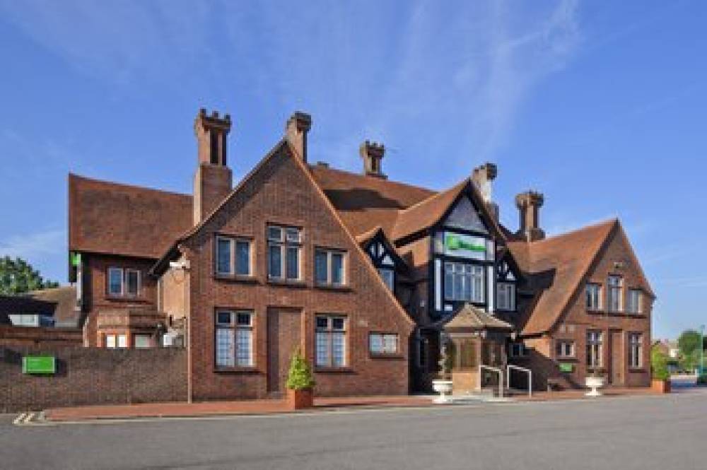 HOLIDAY INN BEXLEY 1