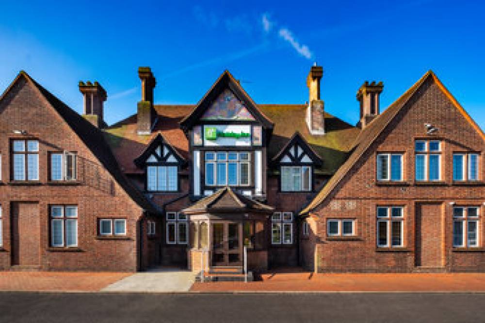 Holiday Inn Bexley