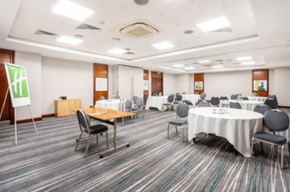 HOLIDAY INN BEXLEY 10