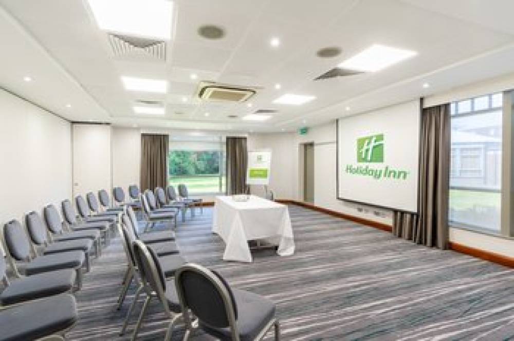 HOLIDAY INN BEXLEY 5