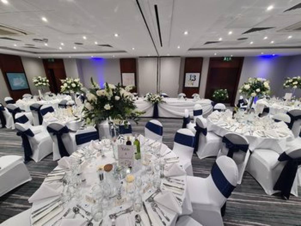 HOLIDAY INN BEXLEY 9