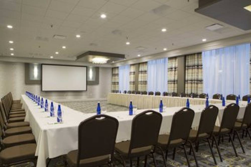 HOLIDAY INN BINGHAMTON DTWN 9