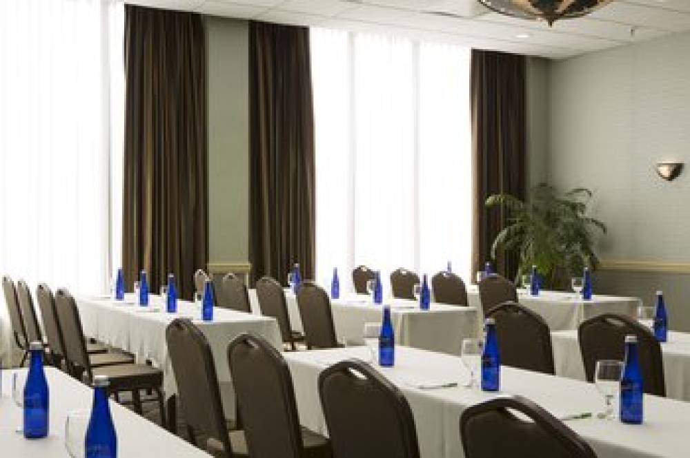 HOLIDAY INN BINGHAMTON DTWN 8