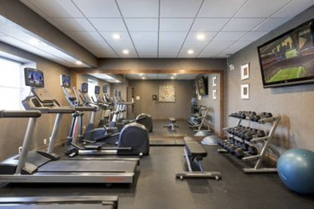 HOLIDAY INN BLOOMINGTON W MSP BY IH 7