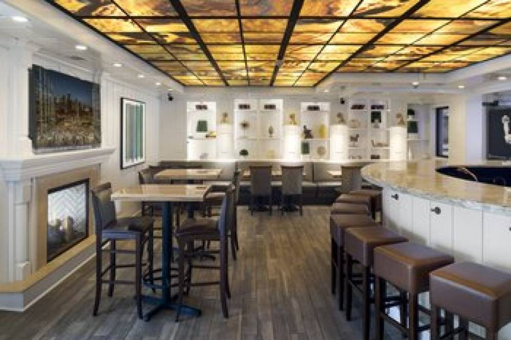 HOLIDAY INN BLOOMINGTON W MSP BY IH 2