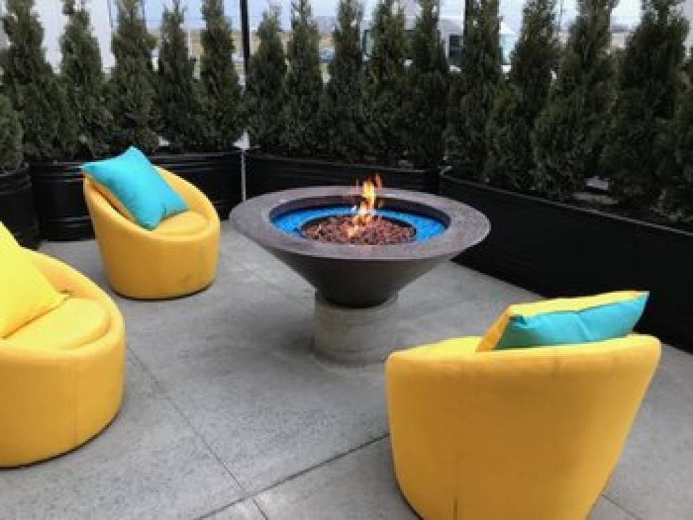 HOLIDAY INN BLOOMINGTON W MSP BY IH 9