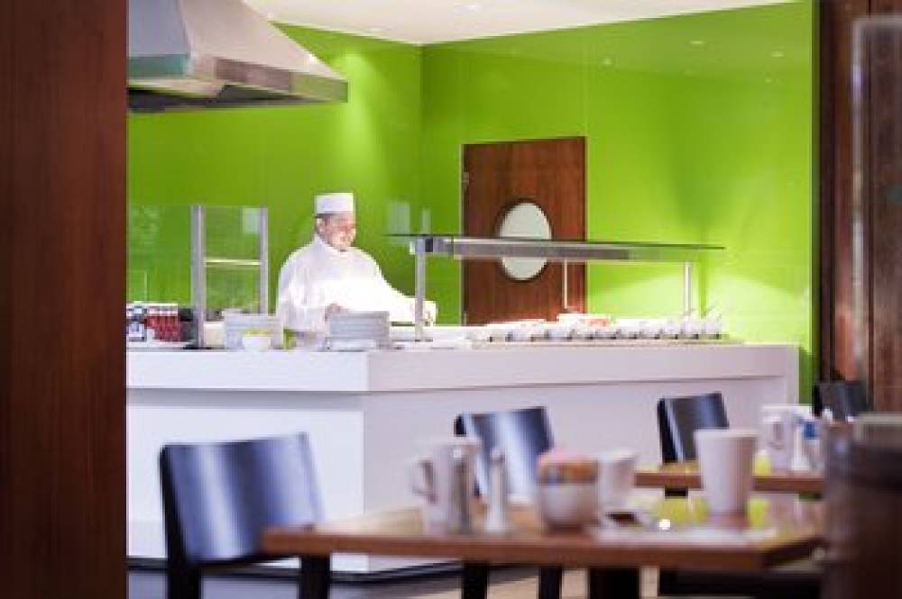 HOLIDAY INN BLOOMSBURY 5