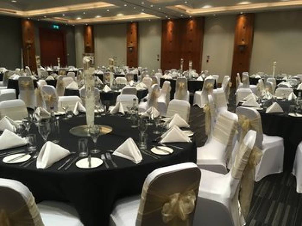 HOLIDAY INN BLOOMSBURY 10
