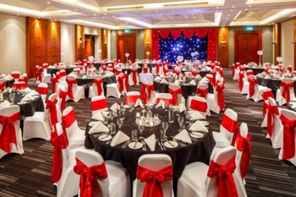 HOLIDAY INN BLOOMSBURY 2