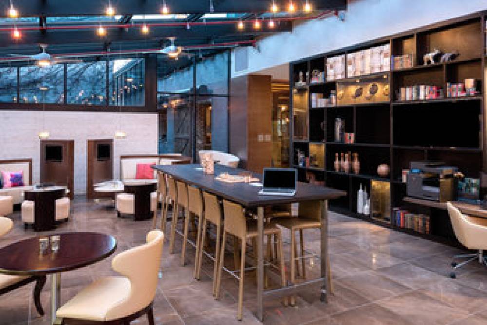 HOLIDAY INN BROOKLYN DOWNTOWN 4