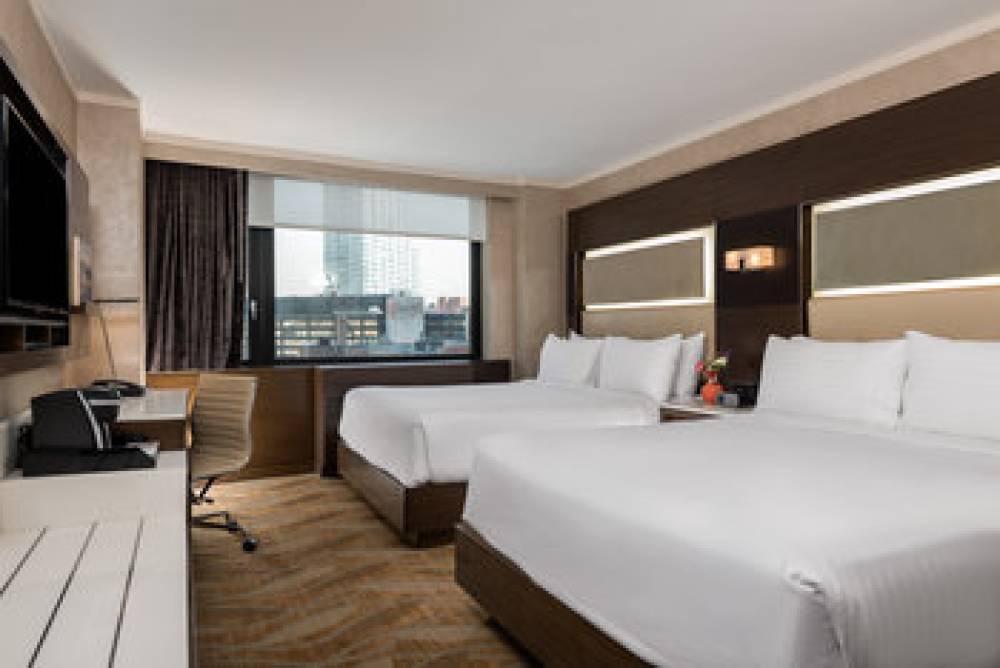 HOLIDAY INN BROOKLYN DOWNTOWN 8