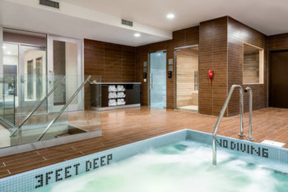HOLIDAY INN BROOKLYN DOWNTOWN 3