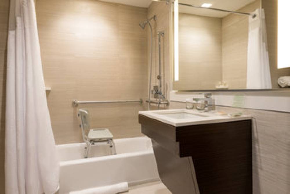 HOLIDAY INN BROOKLYN DOWNTOWN 6