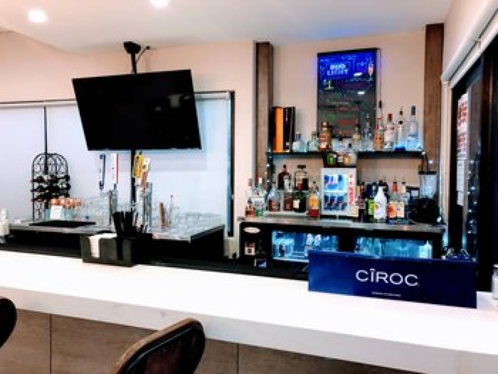 Holiday Inn BROWNSVILLE 9
